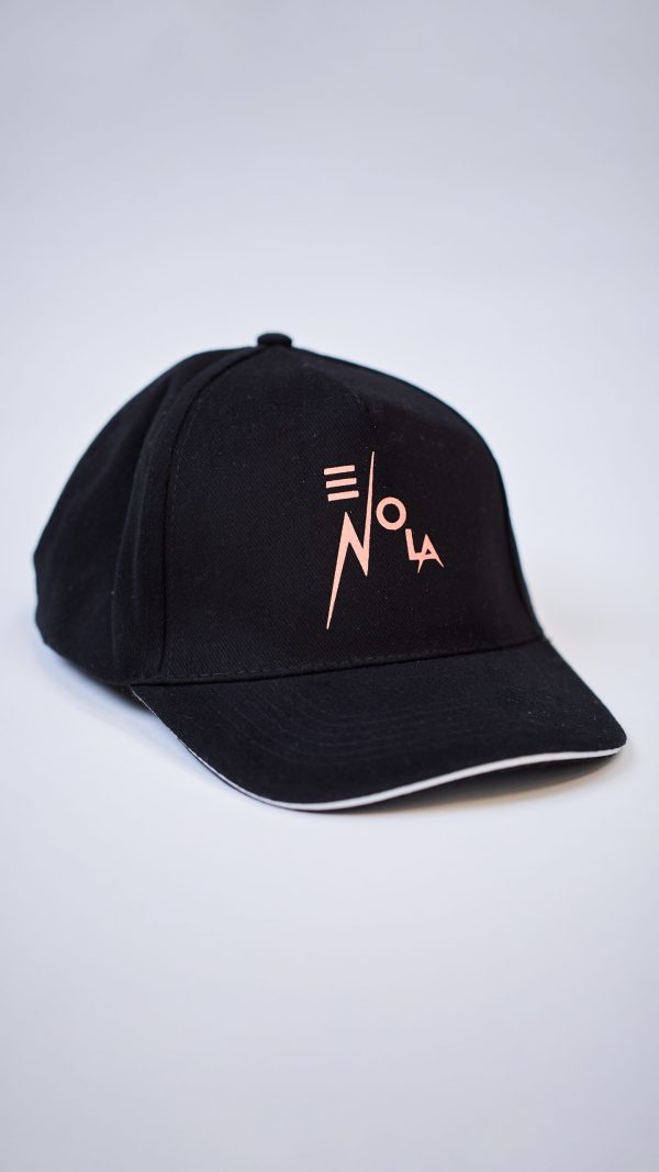 GORRA ENOLA