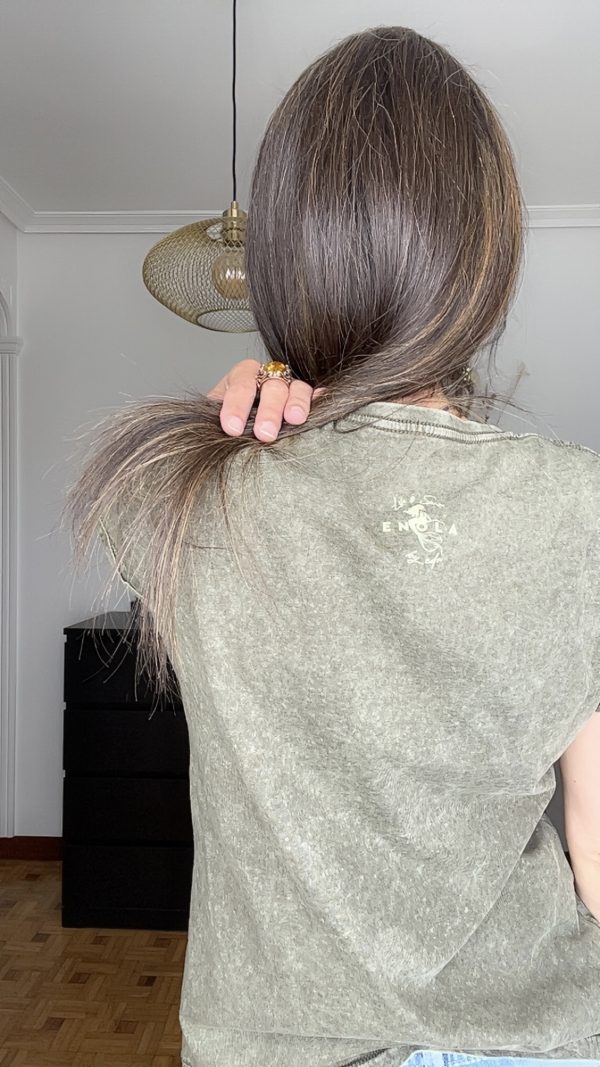 CAMISETA WILLOW